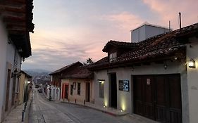 Yox Hotel Boutique